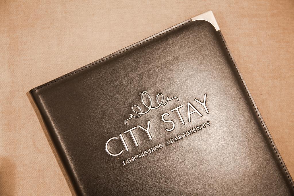 City Stay - Lindenstrasse Цюрих Екстер'єр фото